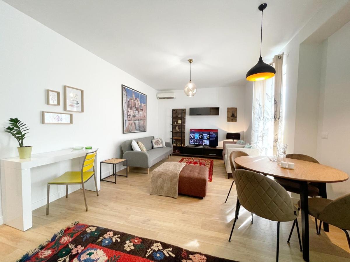 טיראנה Metro Suites מראה חיצוני תמונה